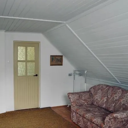 Lodge Domek Letniskowy 
